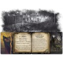 Horreur à Arkham : Le Jeu de Cartes - Le Nom Secret - Fantasy Flight Games