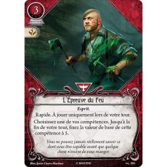 Dans les Griffes du Chaos - Horreur à Arkham Jeu de cartes - Esprit Jeu - Fantasy Flight Games 2