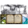 Horreur à Arkham : Le Jeu de Cartes - Les Dévoreurs De Rêves - Fantasy Flight Games