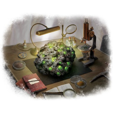 Le Dévoreur de Toute Chose - Horreur à Arkham Jeu de Cartes - Fantasy Flight Games