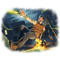 Horreur à Arkham : Le Jeu de Cartes - Le Dévoreur de Toute Chose - Fantasy Flight Games