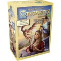 Carcassonne Extension n°3 : Princesses et Dragons - Zman Games