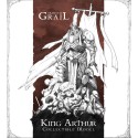 King Arthur - Ext. Tainted Grail - Anglais - Edge