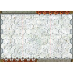 Mémoire 44 : Plateau Hiver/Désert - Extension - Jeux de société - Days of Wonder 2