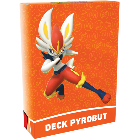 : Coffret Académie de Combat V2 - Pokémon
