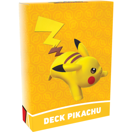: Coffret Académie de Combat V2 - Pokémon