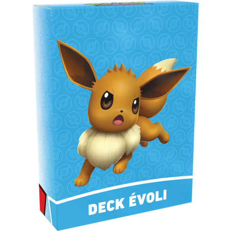 : Coffret Académie de Combat V2 - Pokémon