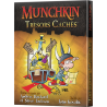 Munchkin - Trésors Cachés - Edge