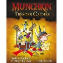 Munchkin - Trésors Cachés - Edge