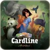 Cardline Animaux - Jeu de cartes et de connaissance - Monolith