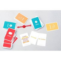 Culot - jeu d'ambiance action vérité - Chouic 2