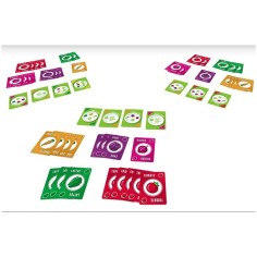 Salade 2 Points - Jeux de société - Gigamic 2