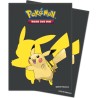 Pokémon : Paquet 65 Protège-carte générique - Ultra Pro