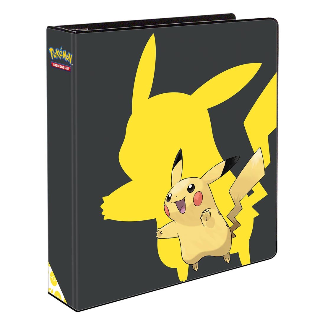 Pokémon - Pikachu classeur professionnel Ultrapro : King Jouet, Cartes à  collectionner Ultrapro - Jeux de société