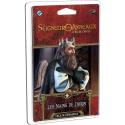 Le Seigneur des Anneaux Jce - Les Nains de Durin - Fantasy Flight Games