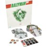 Rallyman : Dirt 110% - Extension - Holygrail Games