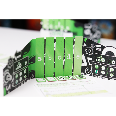 Break The Code - Jeux de société - Iello