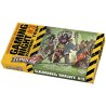 Zombicide : Gaming Night Kit 3 -... - Cmon