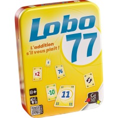 Lobo 77 - Gigamic