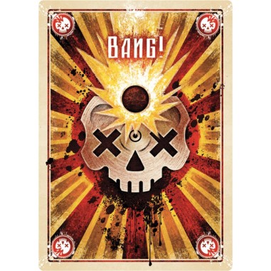 World Championship Russian Roulette - Jeux de société - Igiari