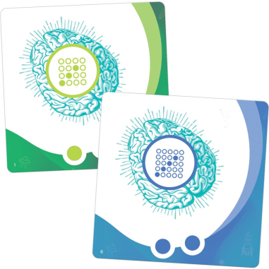 Cortex - Access+ - Access+ - Jeux de société - Access +