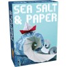 Jeu Sea Salt and Paper de Bombyx - Asmodée