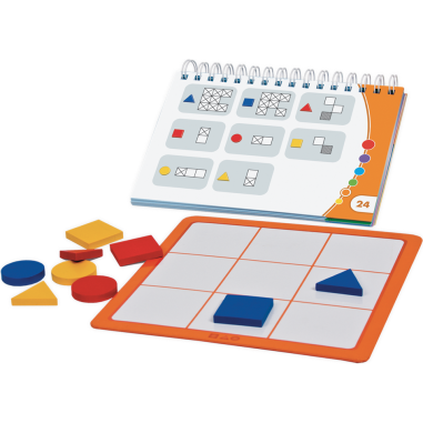 Meta-forms - dans la boutique - Fox Mind