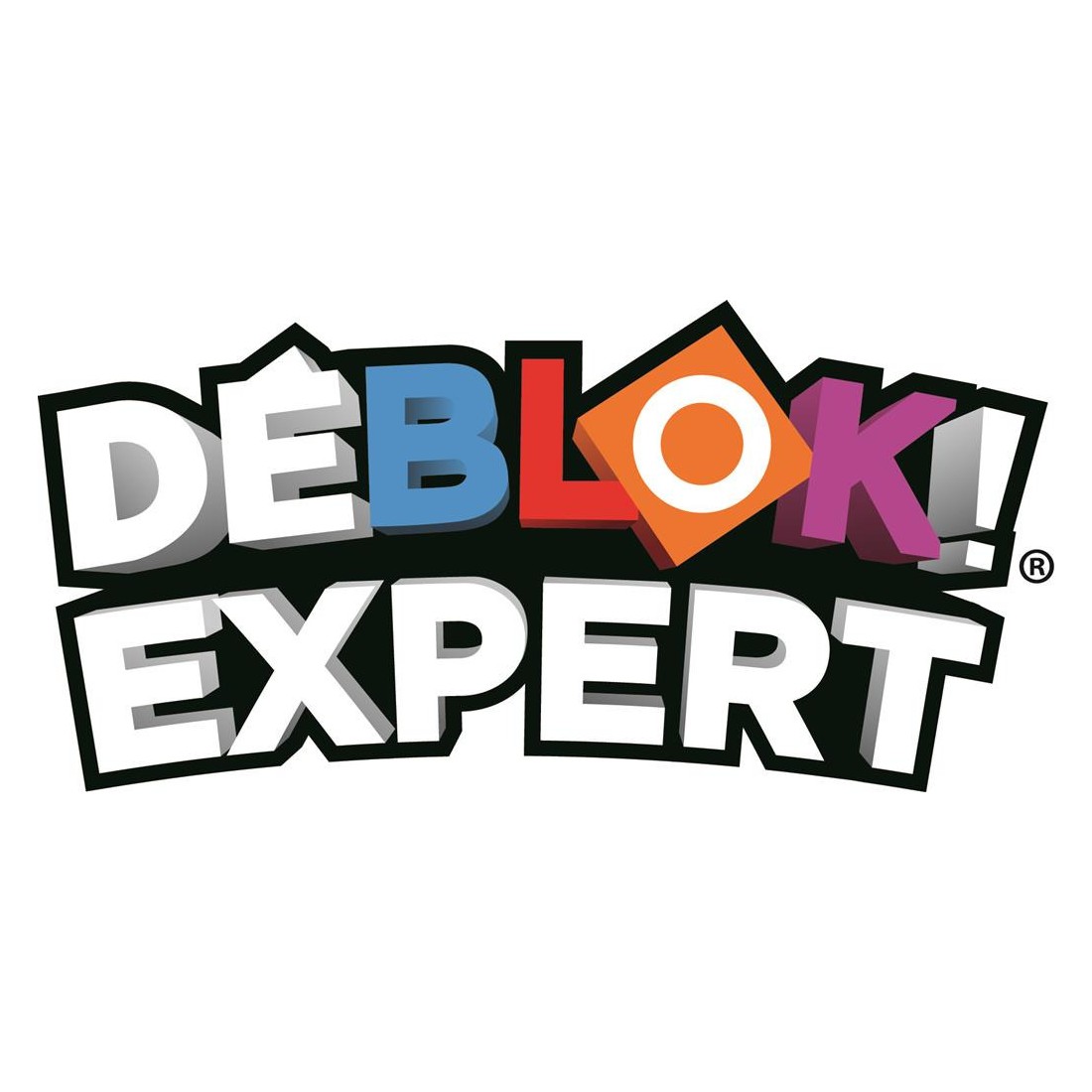Déblok Duo - Un jeu Fox Mind - Acheter sur la boutique BCD JEUX