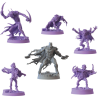 Dark Nights Metal : Pack 1 - Ext. Zombicide 2ème Édition - Cmon