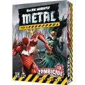 Dark Nights Metal : Pack 3 - Ext. Zombicide 2ème Édition - Cmon