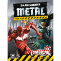 Dark Nights Metal : Pack 3 - Ext. Zombicide 2ème Édition - Cmon