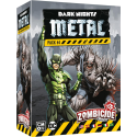 Dark Nights Metal : Pack 4 - Ext. Zombicide 2ème Édition - Cmon