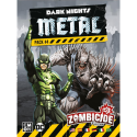 Dark Nights Metal : Pack 4 - Ext. Zombicide 2ème Édition - Cmon