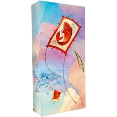 Kanagawa yokai - jeu de société - Iello 2