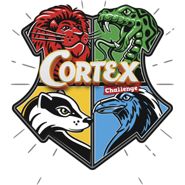 Cortex Harry Potter - Jeux de société - Asmodée