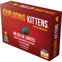 : le jeu de base - Exploding Kittens