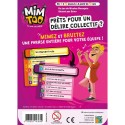 Mimtoo - Nouvelle Édition - Cocktail Games