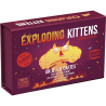 Exploding Kittens - Edition festive