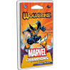 Marvel Champions : Le Jeu de Cartes - Wolverine - Fantasy Flight Games