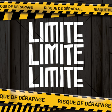 Limite Limite Limite - Refresh - Limite Limite - Jeux de société - Dujardin