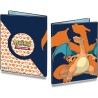 Pokémon : Portfolio Dracaufeu A4 180 cartes