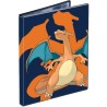 Pokémon : Portfolio Dracaufeu - 80 cartes - Ultra Pro