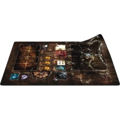 Etherfields : Tapis de Jeu - Awaken Realms