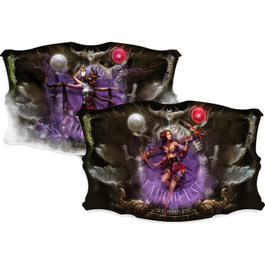 Etherfields - Extension 5ème Joueur - Jeux de société - Awaken Realms