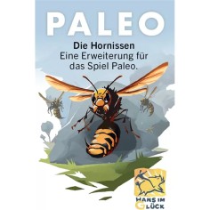 Paleo : Les Frelons - Extension - Hans im Gluck