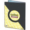 Pokémon : Portfolio Générique A4 Pikachu 180 cartes - Ultra Pro