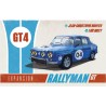 Rallyman Gt - GT4 Extension - Synapses Games