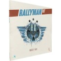 Rallyman Gt : World Tour - Extension - Synapses Games