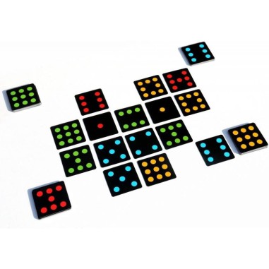 Punto - Jeux de société - Game Factory