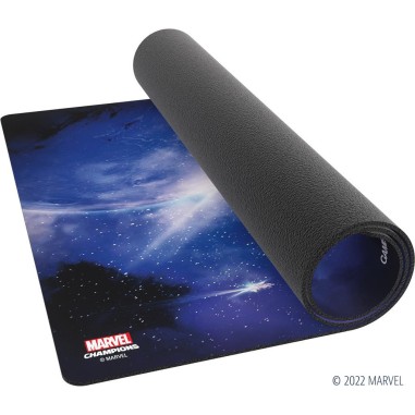 Gg : Marvel Champions Playmat - Les Gardiens de la Galaxie - Gamegenic